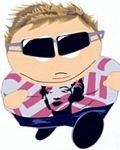 pic for Metrosexual Cartman